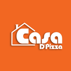 Casa D'Pizza icône