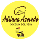 Adriana Azevedo Doceria ícone