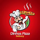 Dinhos Pizza Delivery ไอคอน