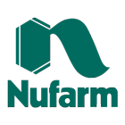 Nufarm 아이콘