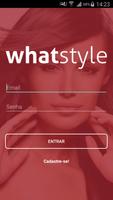 WhatStyle (Beta) capture d'écran 1