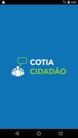 Cotia Cidadão Affiche