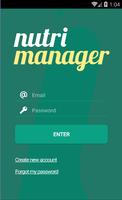 Poster Nutrimanager