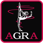 AGRA Ginastica 图标