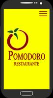Pomodoro Restaurante 海报