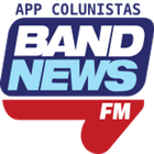 BandNews FM Colunistas icône