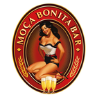 آیکون‌ Moça Bonita Bar