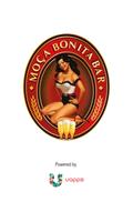 Moça Bonita Bar poster