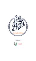 پوستر Lets Beer