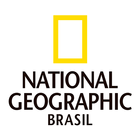 National Geographic Brasil icône
