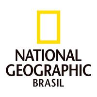 National Geographic Brasil Affiche