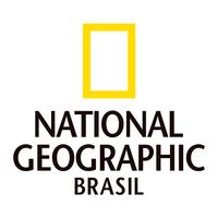 National Geographic Brasil Poster