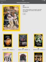 National Geographic Brasil captura de pantalla 1
