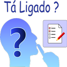 Tá Ligado? أيقونة