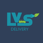 LVS Delivery アイコン