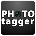 Photo Tagger icon