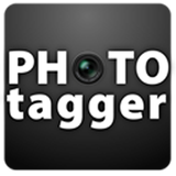 Photo Tagger icon