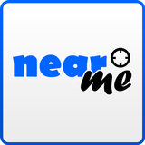 NearMe icône