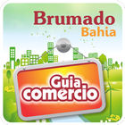 Guia Comércio Brumado 2.0 icon