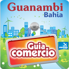 Guia Comércio Guanambi icon