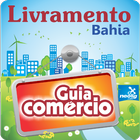 Guia Comércio Livramento 2.0 آئیکن