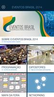 Eventos Brasil - by Neopix DMI Affiche