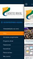 Eventos Brasil - by Neopix DMI скриншот 1