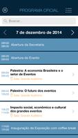 Eventos Brasil - by Neopix DMI скриншот 2
