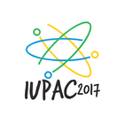IUPAC 2017 biểu tượng