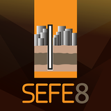 SEFE8 иконка