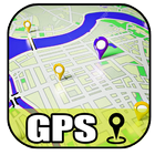 Fake GPS Location Ingress आइकन