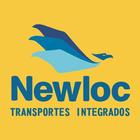 Newloc Taxista icône