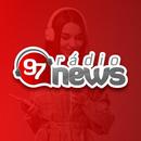 Rádio 97 News APK