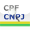 CPF and CNPJ