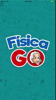 Física GO poster