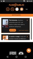 برنامه‌نما Flix do Varejo عکس از صفحه