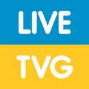 Live TVG aplikacja