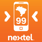 آیکون‌ Nextel 99