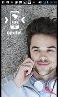 پوستر Nextel 99