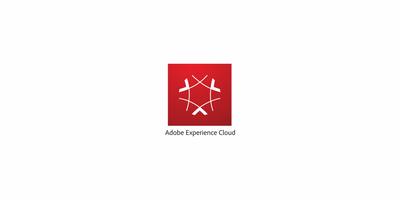 Adobe Experience Cloud AR पोस्टर
