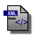 Simple XML Viewer ไอคอน