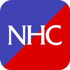 NHC icône