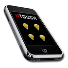 NITEC NTOUCH ikon