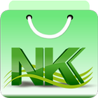 آیکون‌ NK DISTRIBUIDORA