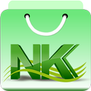 NK DISTRIBUIDORA aplikacja