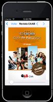 برنامه‌نما REVISTA CAAB عکس از صفحه