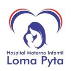 Hospital Loma Pyta - Paraguay icône