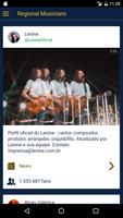 برنامه‌نما Noite Recifense عکس از صفحه