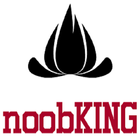 noobKING icône