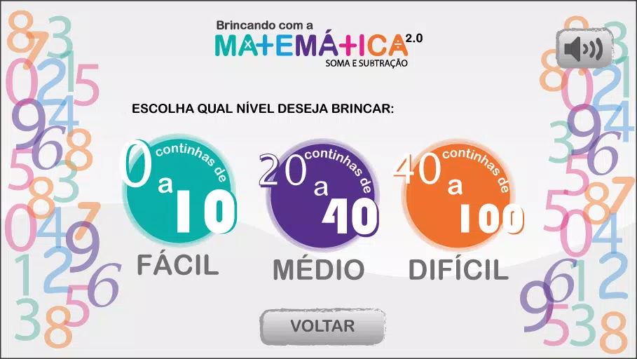 Jogos de Matemática - Nosso Clubinho